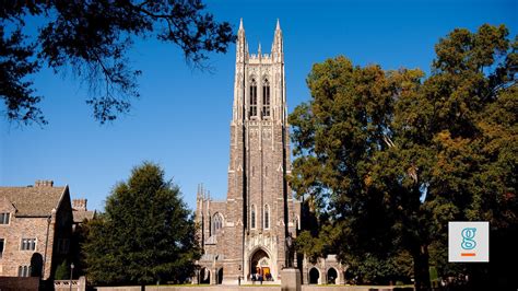 Duke Acceptance Rate: A Comprehensive Overview