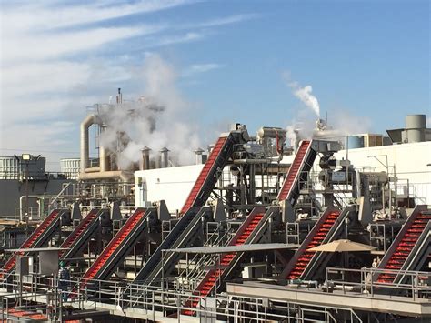 Pacific Coast Producers | The Food Front