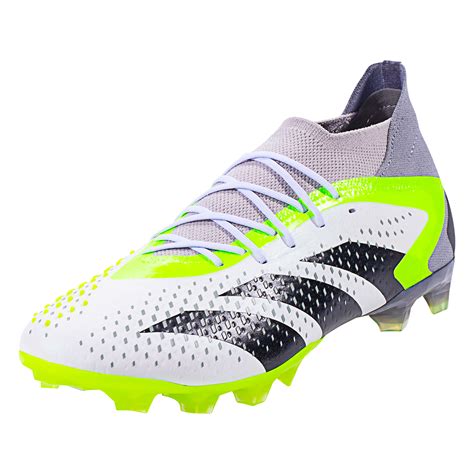 Adidas predator accuracy ag artificial grass soccer cleats – Artofit