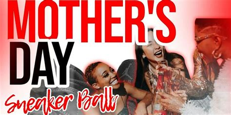 MOTHER’S DAY SNEAKER BALL, 708 North 1st Street,Minneapolis,55401,US ...