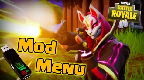 Mod Menu Fortnite PS4 的图像结果