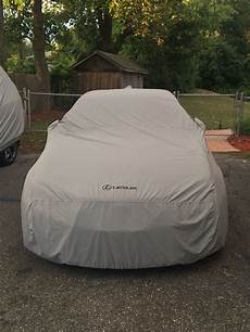 Lexus Car Cover by Ma Ls460 Genuine Oem Lexus Car Cover Clublexus Lexus Lexus Car Cover