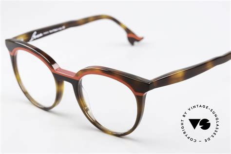 Glasses Face a Face Bocca 20's 2 Glasses To Match The Outfit