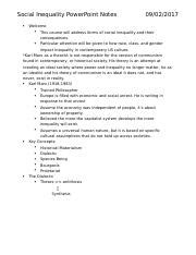 Image result for Social Inequality Explained