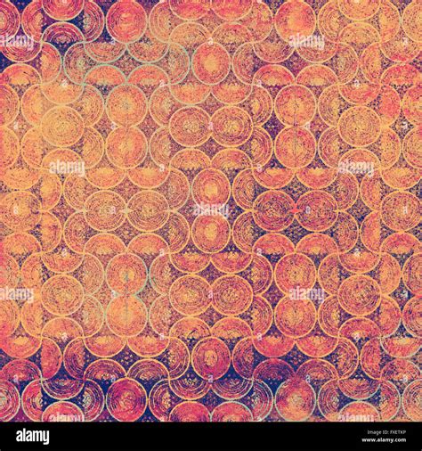 Vintage background pattern Stock Photo - Alamy