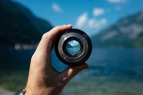 La importancia del enfoque en la fotografía
