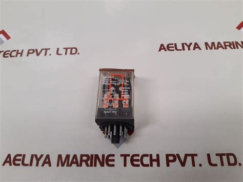Mk3p-i relay – Aeliya Marine Tech