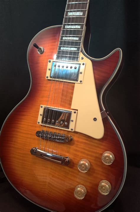 Electric Guitar Classic Styling- Designed by Southwest Acoustics ...