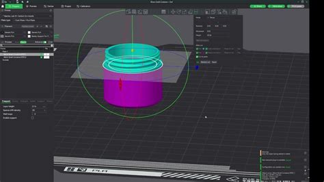 Image result for Bambu Studio CreateObject YouTube