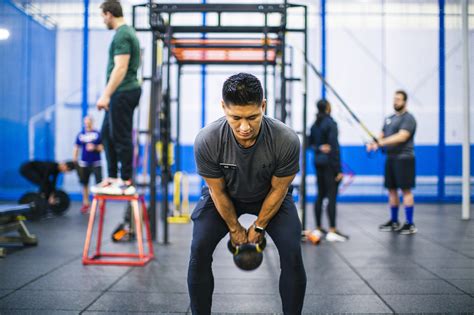Maximizing Your Time in the Gym: Quick Workouts That Deliver Results | Merritt Clubs