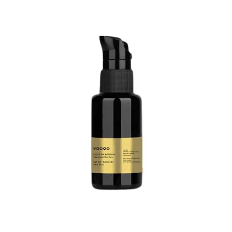 Acne Safe Foundation