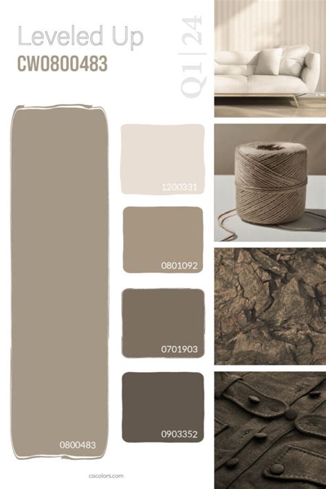 Image result for Color Level Chart