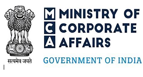 MCA21 records 80.26 lakh form filings between April 2024 and January ...
