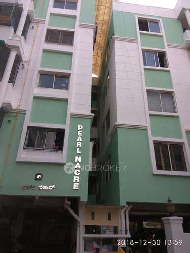 Pearl Nacre R.M.V. 2Nd Stage Rent - WITHOUT BROKERAGE Semi-furnished 2 ...