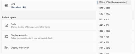 Image result for How to Fix Screen Resolution PC