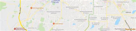 Kengeri Road, Bangalore: Map, Property Rates, Projects, Photos, Reviews ...