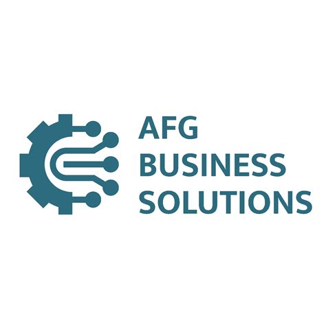 AFG BUSINESS SOLUTIONS (INDIA) PRIVATE LIMITED