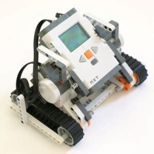 Invent Robot 的图像结果