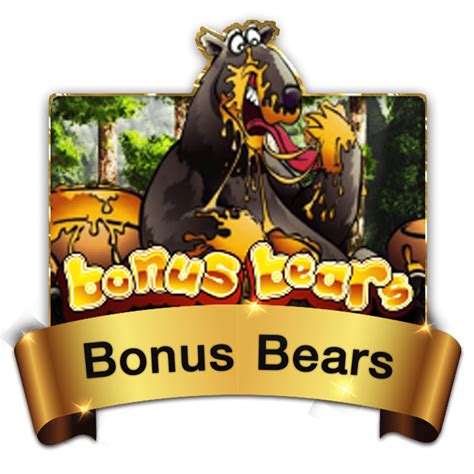 bonus bear png 20 free Cliparts | Download images on Clipground 2026