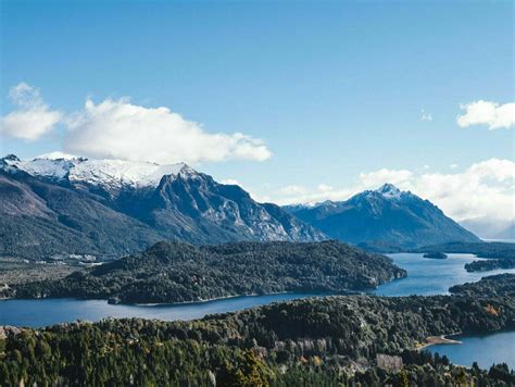 Santa Cruz South America