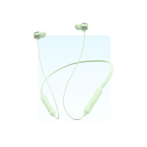 Buy Collar D25 Neckband Earphone – MIVI