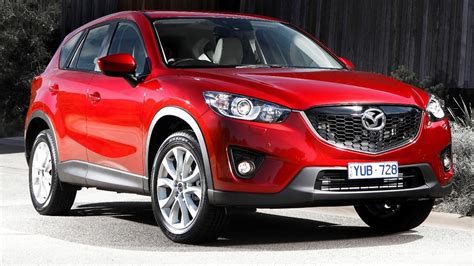 Mazda CX-5: 2012-2017 second hand car review | NT News