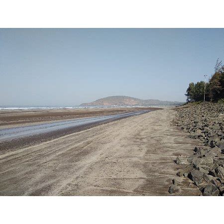 Shrivardhan Beach - 2019 What to Know Before You Go (with Photos ...