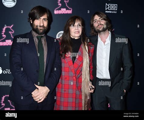 Robert Schwartzman Zoey Grossman