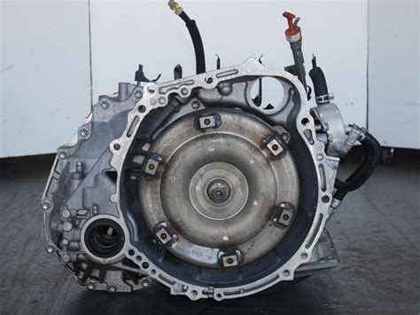 TOYOTA SCION XB AUTOMATIC TRANSMISSION 2008 2009 2010 2011 2012 2013 2014 2015 JDM 2AZ-FE 2.4L ...