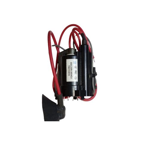 BSC25-N1568 CRT TV EHT Line Output Flyback Transformer