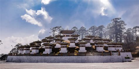 Best Of Bhutan In February - Flamingo Transworld