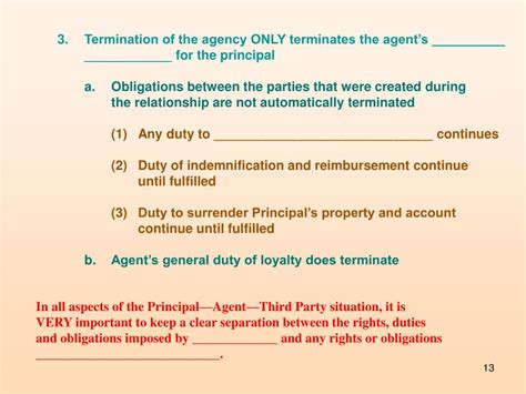 Law of Agency 的图像结果