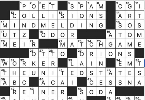 Rex Parker Does the NYT Crossword Puzzle: Seat of ancient Irish kings ...