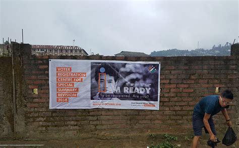 CEO, Manipur | SVEEP