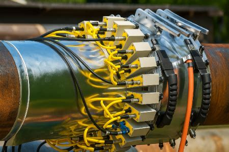 Technology - Advanced Marine Solutions | Porto Marine Services