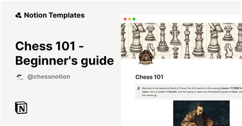 Image result for 101 Chess Tutorial