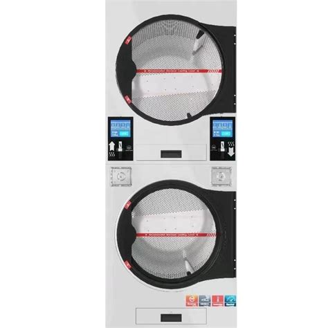 Large Commercial Coin Operated Laundry Machine 的图像结果