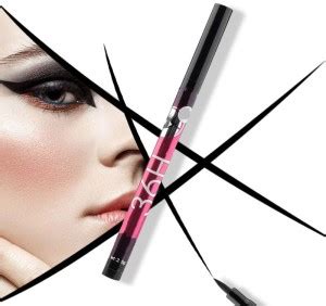 Libline Waterproof Formula, Smudge Proof Eyeliner Pen 2.5 g - Price in ...