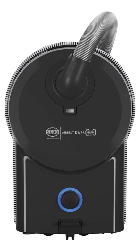 AIRBELT D4 PREMIUM - SEBO