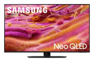 Samsung 65-Inch Class Neo QLED 4K QN90F Series, Vision AI, Mini LED ...