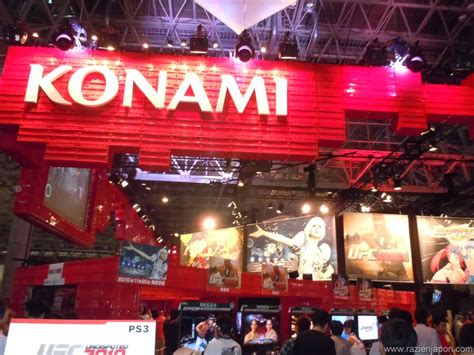 Tokyo Game Show 2010!!!! - Un Friki En Japón