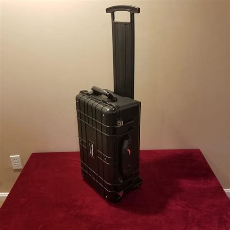 Buy Allen-Bradley PLC Training Kit with HMI, Analog & Network Switch ...