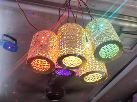 Get Fairy Lights For INR 25 At This Dadar Shop | LBB, Mumbai