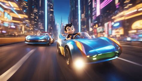 分类 Cartoon 的图像结果