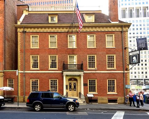 FRAUNCES TAVERN MUSEUM (2026) All You Need to Know BEFORE You Go (with ...