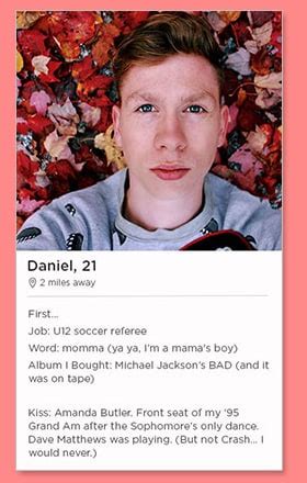 Tinder Bio Hacks: Steal These Examples & Get Swiped Right