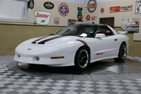 1996 Pontiac Trans Am WS6 for sale #92191 | MCG