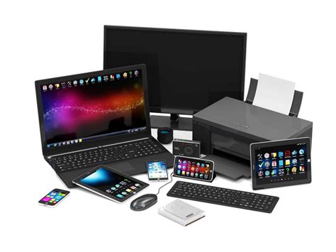 IT Equipment Rentals | ADS SOLUTIONS