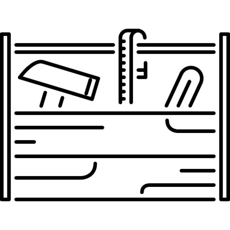 Tool box - Free Tools and utensils icons