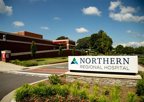 News & Announcements - NORTHERN REGIONAL HOSPITAL